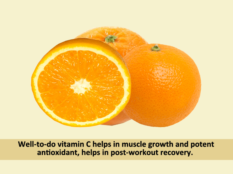 Fruits for bodybuilding Fruits build muscle