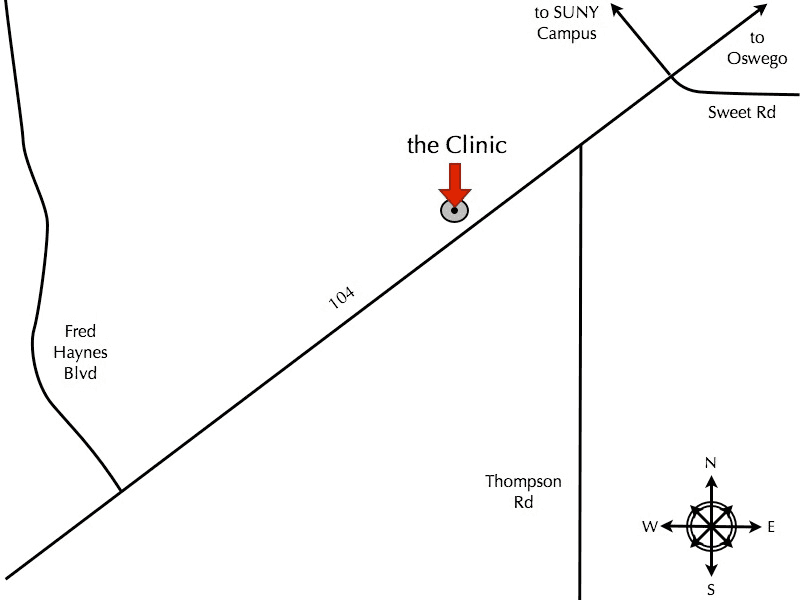 Fruit Valley Vet Clinic