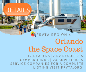 Rv Show Orlando 2023 2022 Florida Rv Supershow - Florida Rv Trade Associationflorida Rv Trade Association