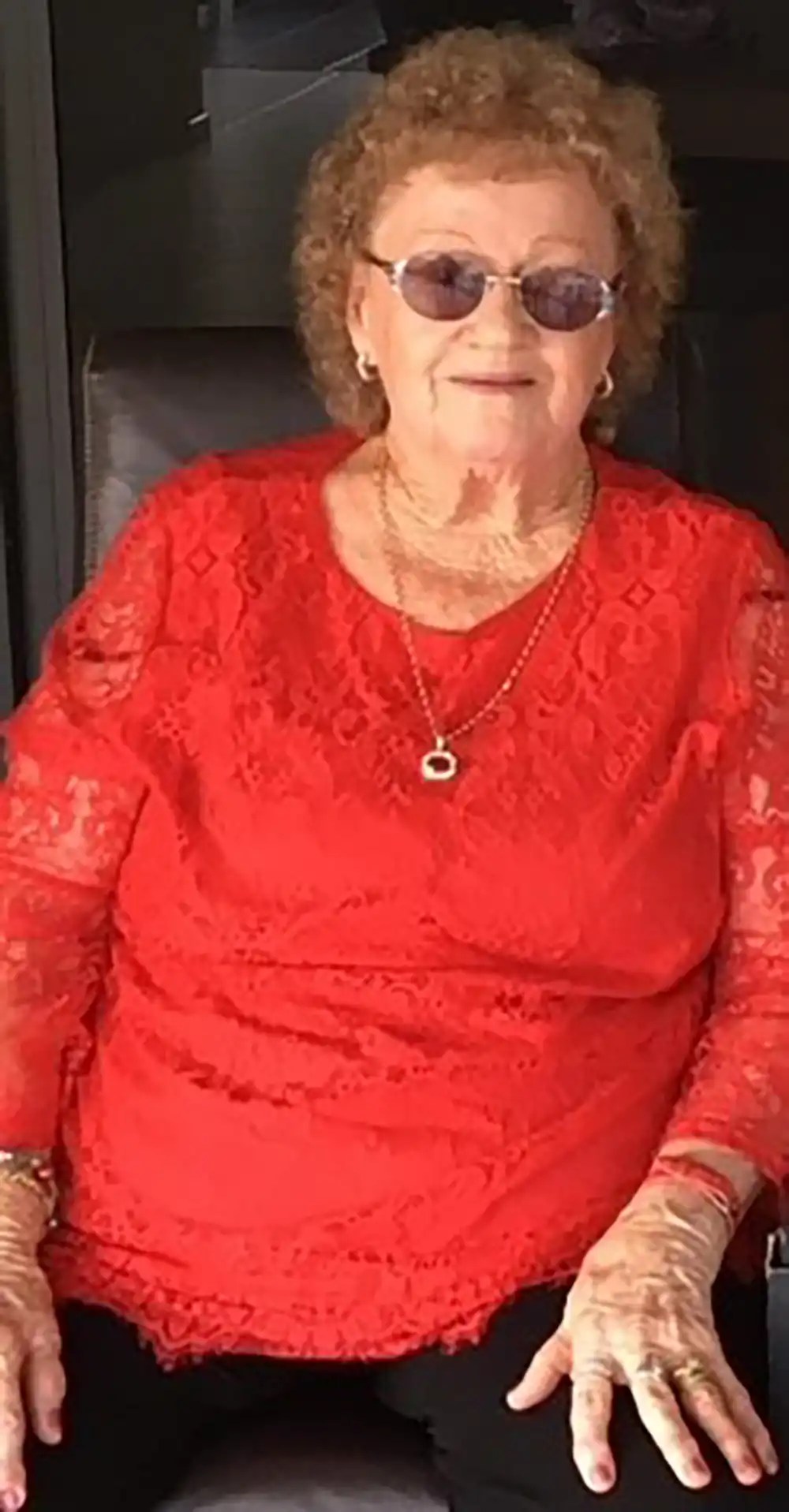 Barbara Spinks Fry Bros Funerals