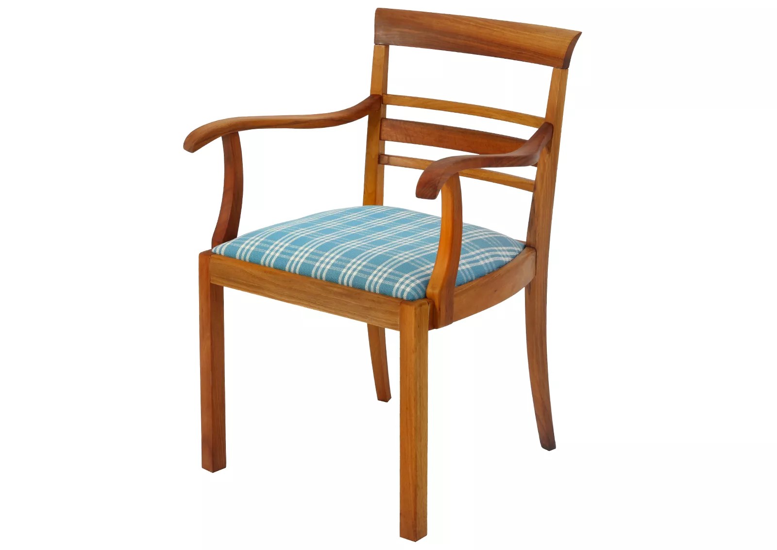 ART DECO armchair made in Germany around 1930. Fryderyk Danielczyk STORE