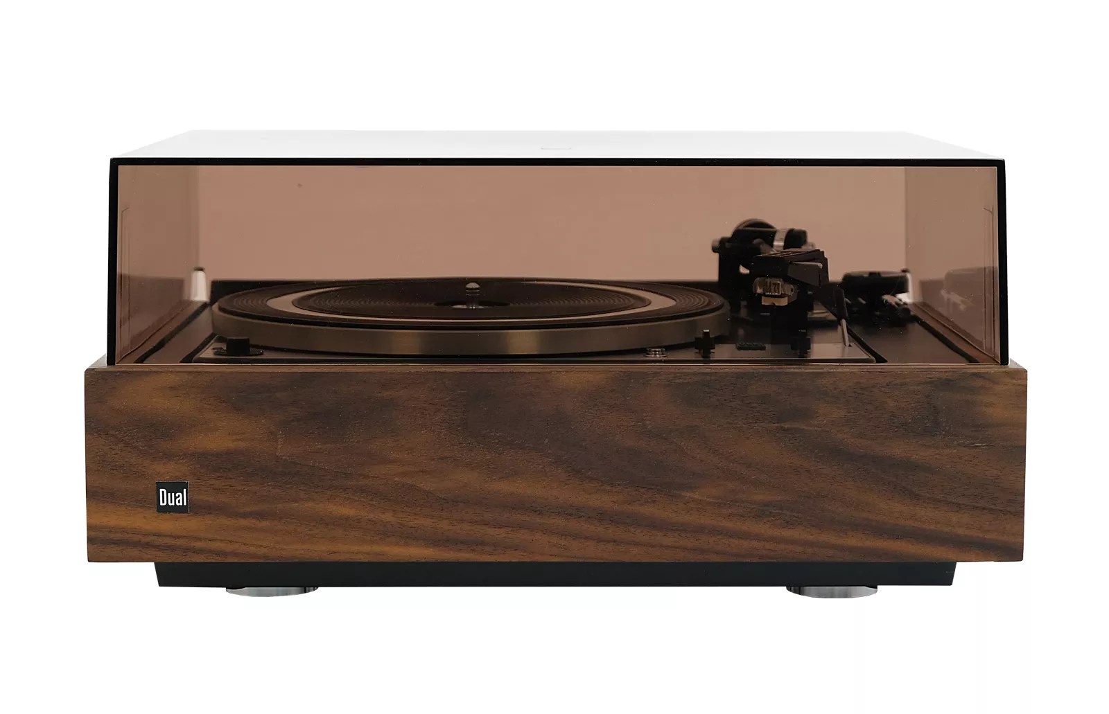 Dual 1226 Turntable. Classic Vintage. Completely revitalized