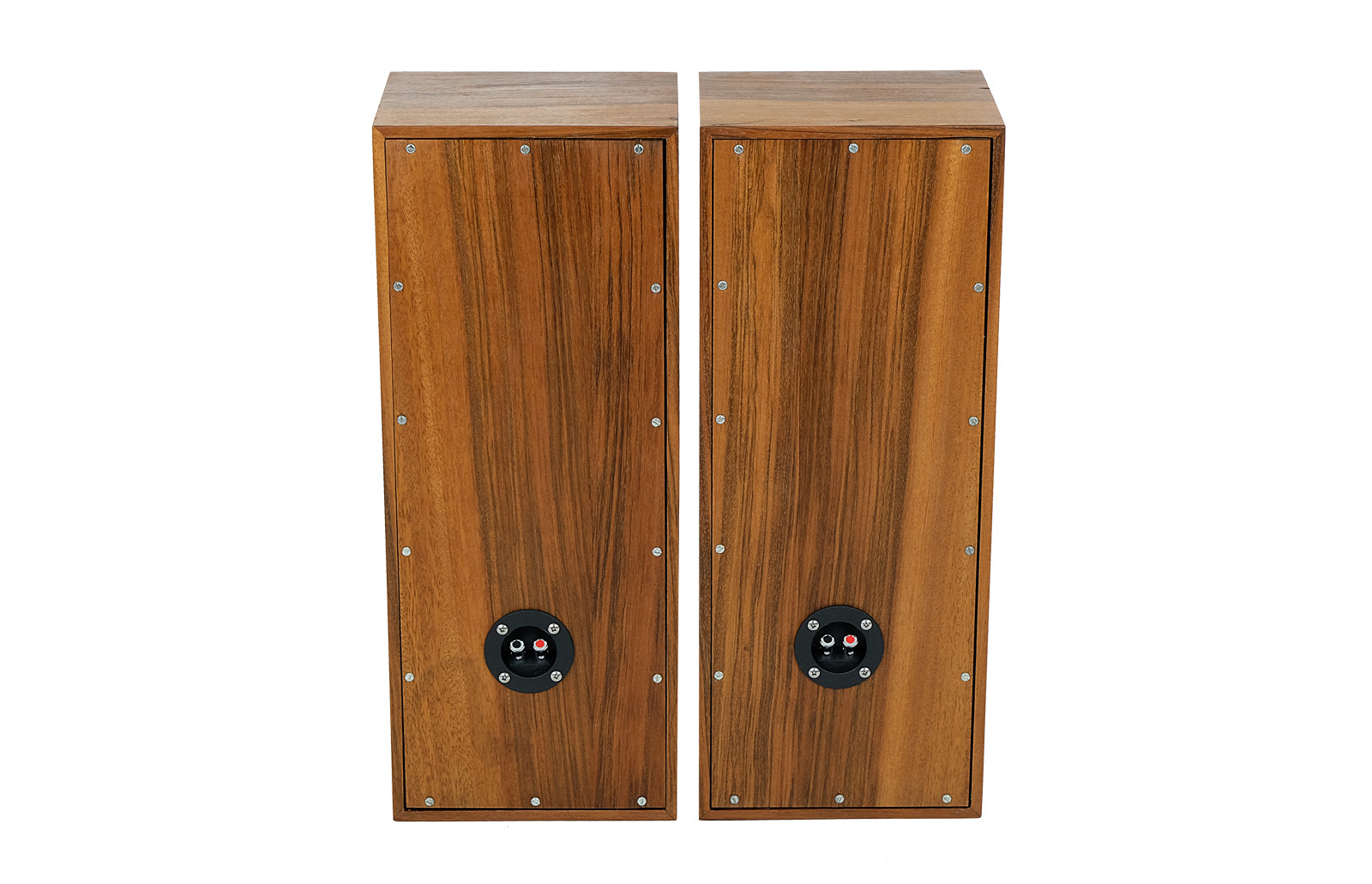 Blaupunkt LAB 202 speakers. Classic Vintage. Fully revitalised.