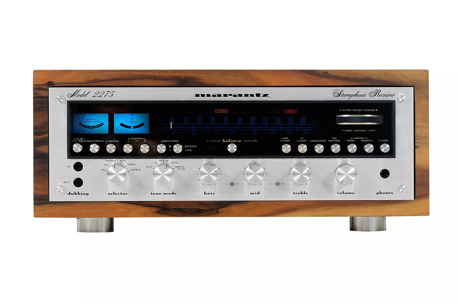 Vintage Marantz Replacement Parts | Reviewmotors.co