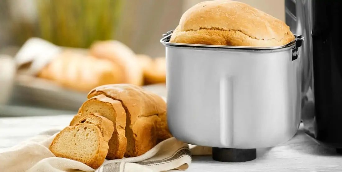 Magic Chef Bread Machine Recipes