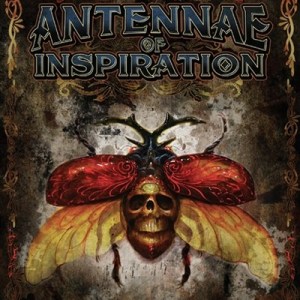 Antennae of Inspiration: The Insect Art Project