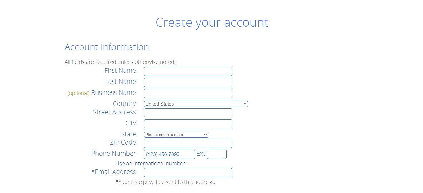 How To Create A WordPress Website [Full Free Step By Step