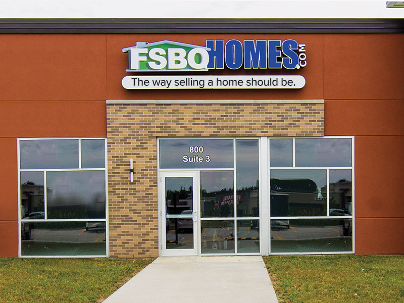 FSBOHOMES The Way Selling a Home Should Be
