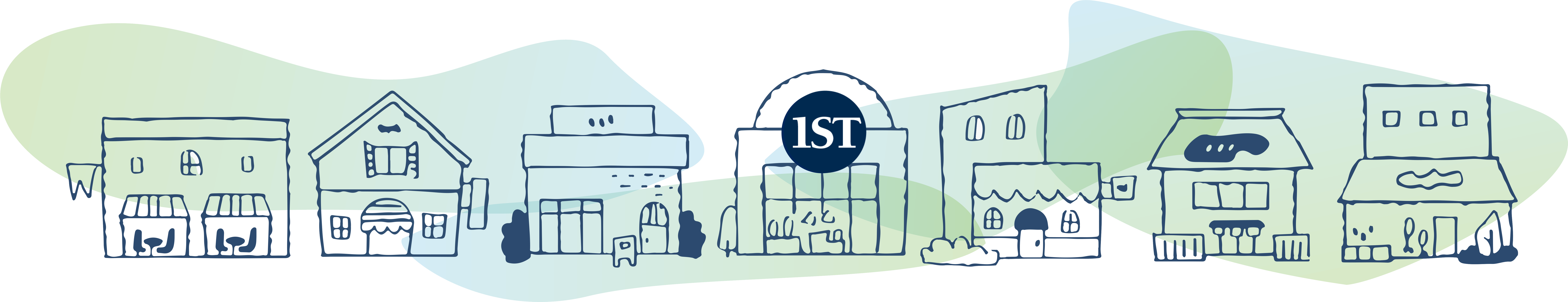 On Your Corner 1st Security Bank