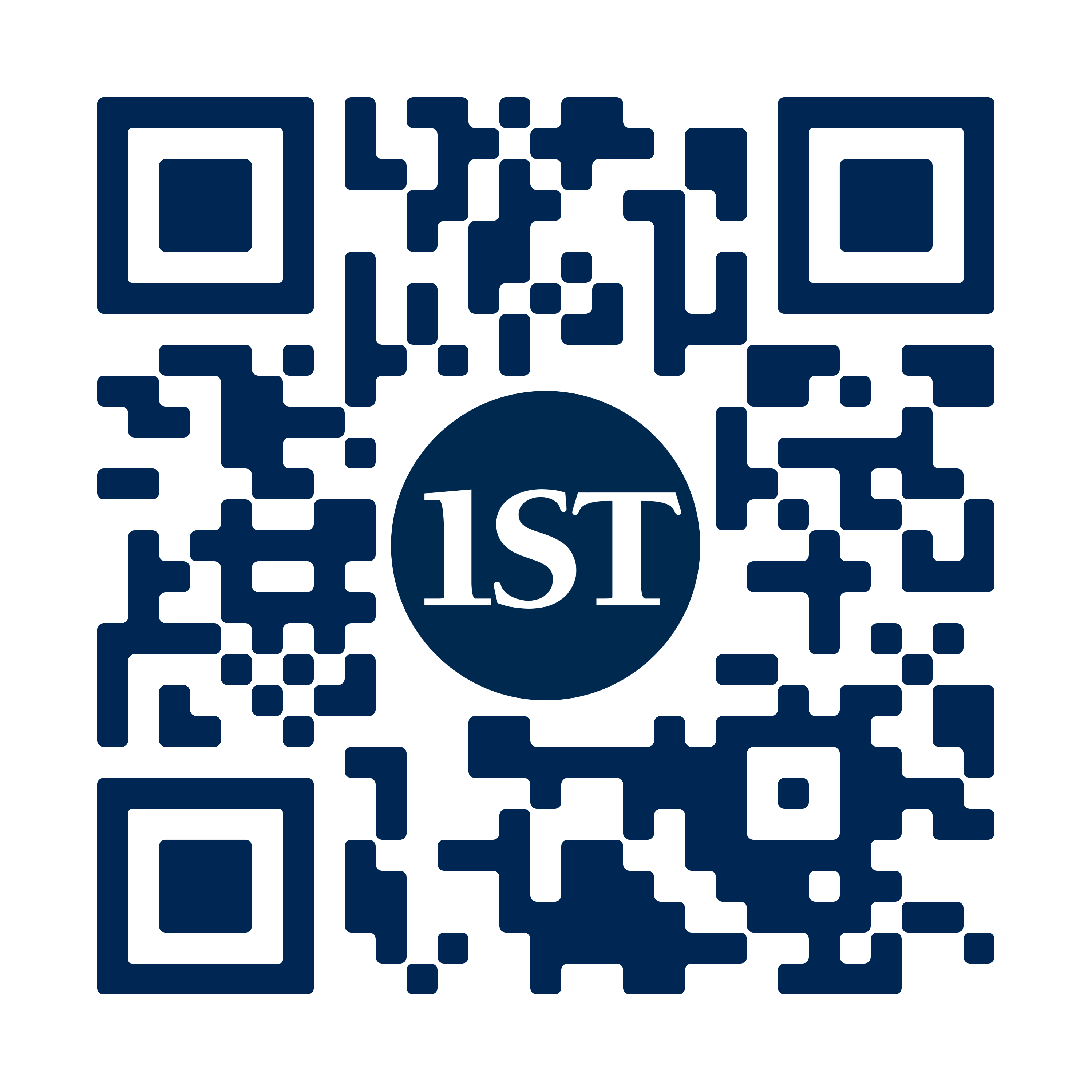 Schedule a Positive Pay Training Session 1st Security Bank