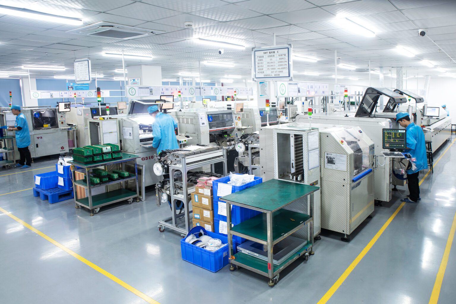 PCB Cost Guide 2026 Stop overpaying for PCBs!
