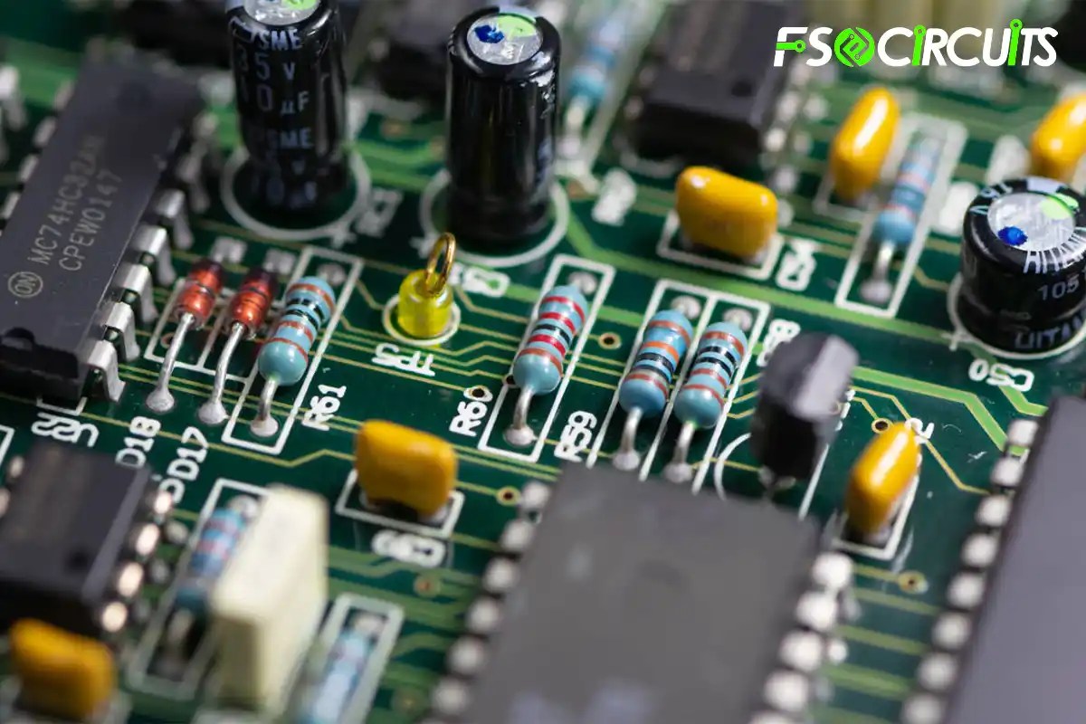 PCB Component Placement Guideline 14 Expert Tips for Optimal Placement