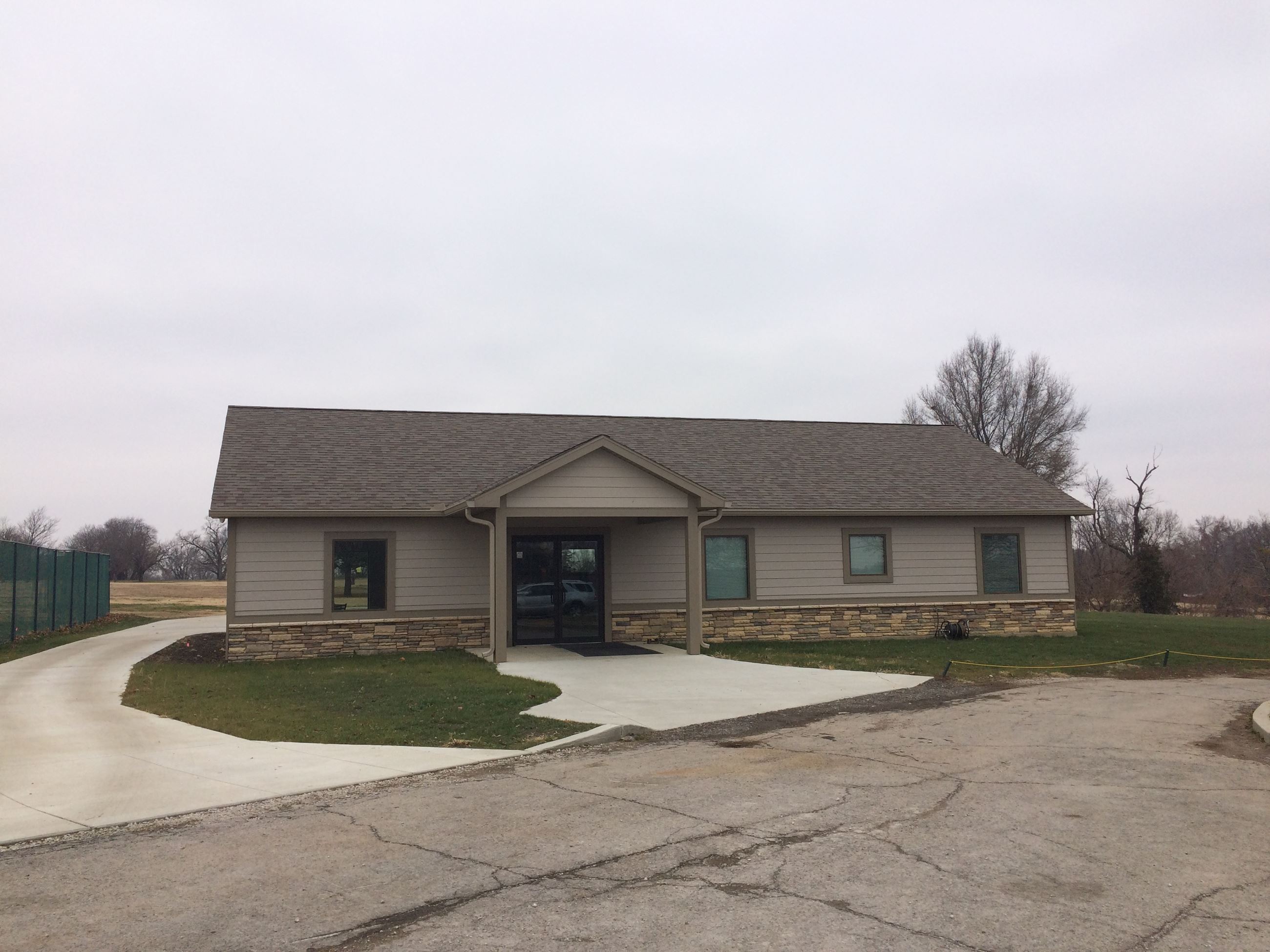 Photo Gallery • Golf Course