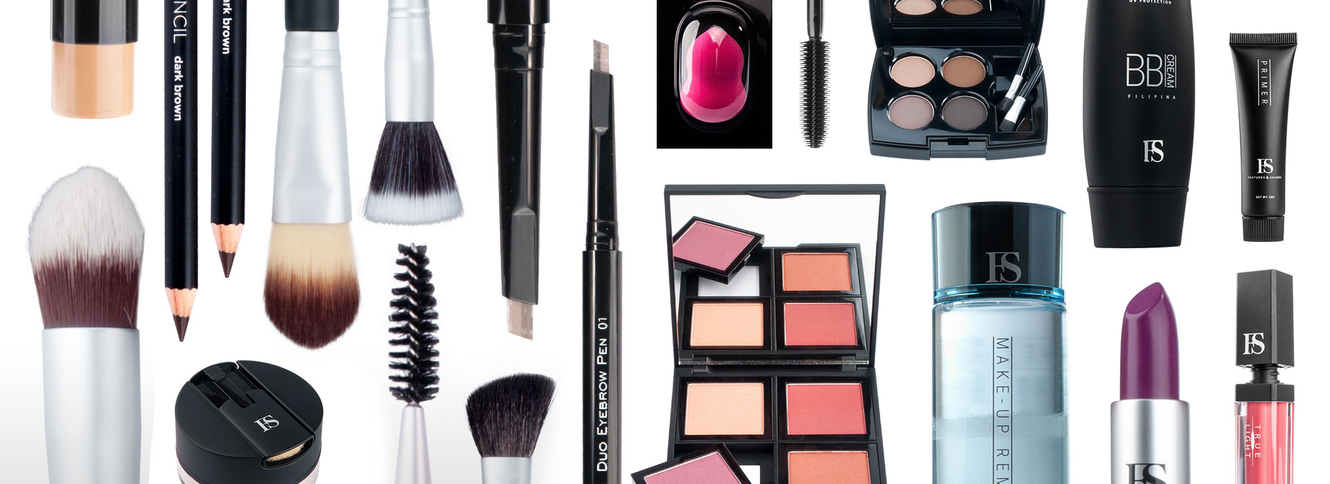 Authentic Makeup Supplier Philippines Saubhaya Makeup