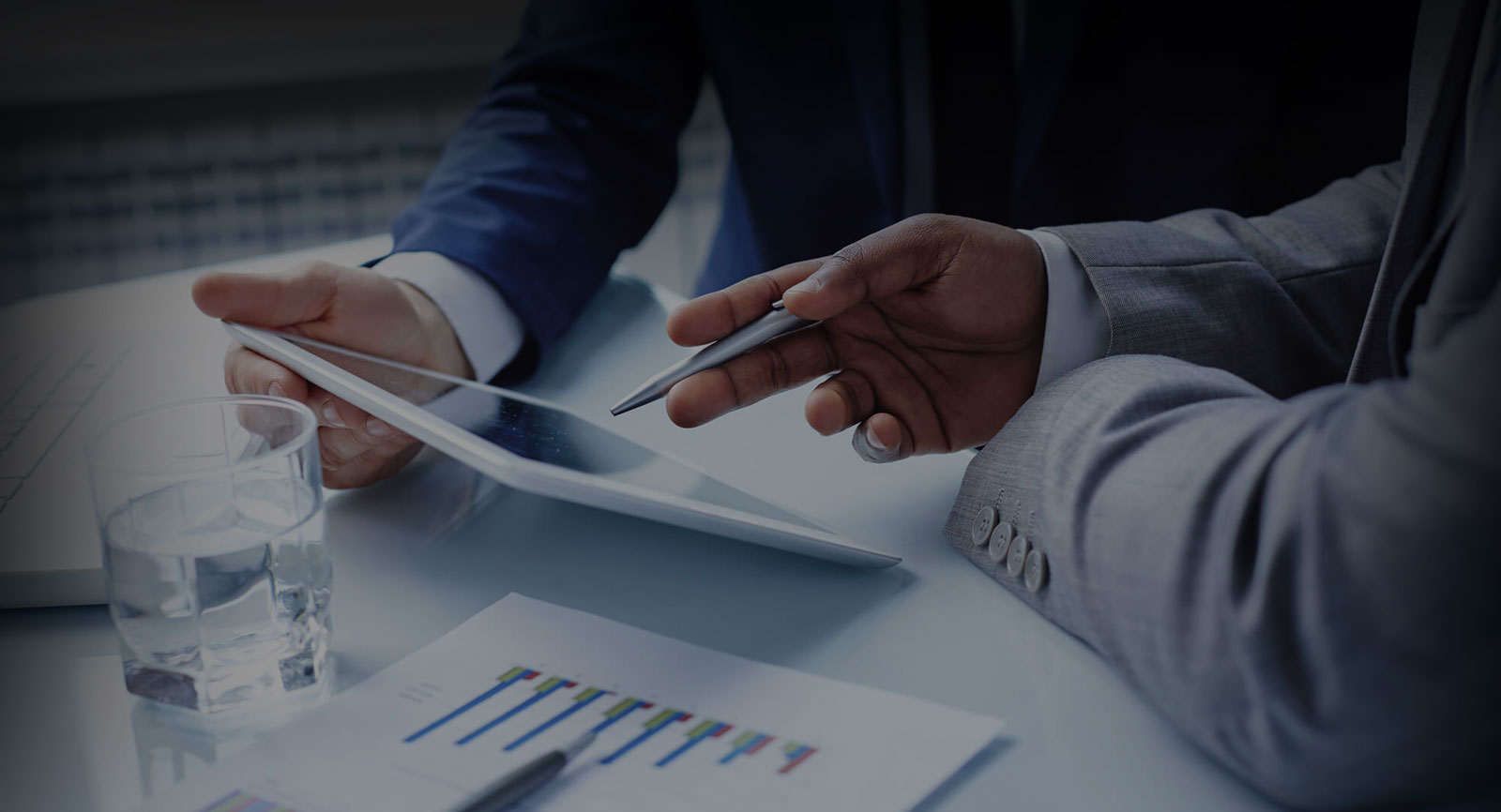 FSC Professionals The Best Accounting & Audit Firm in Lagos, Nigeria