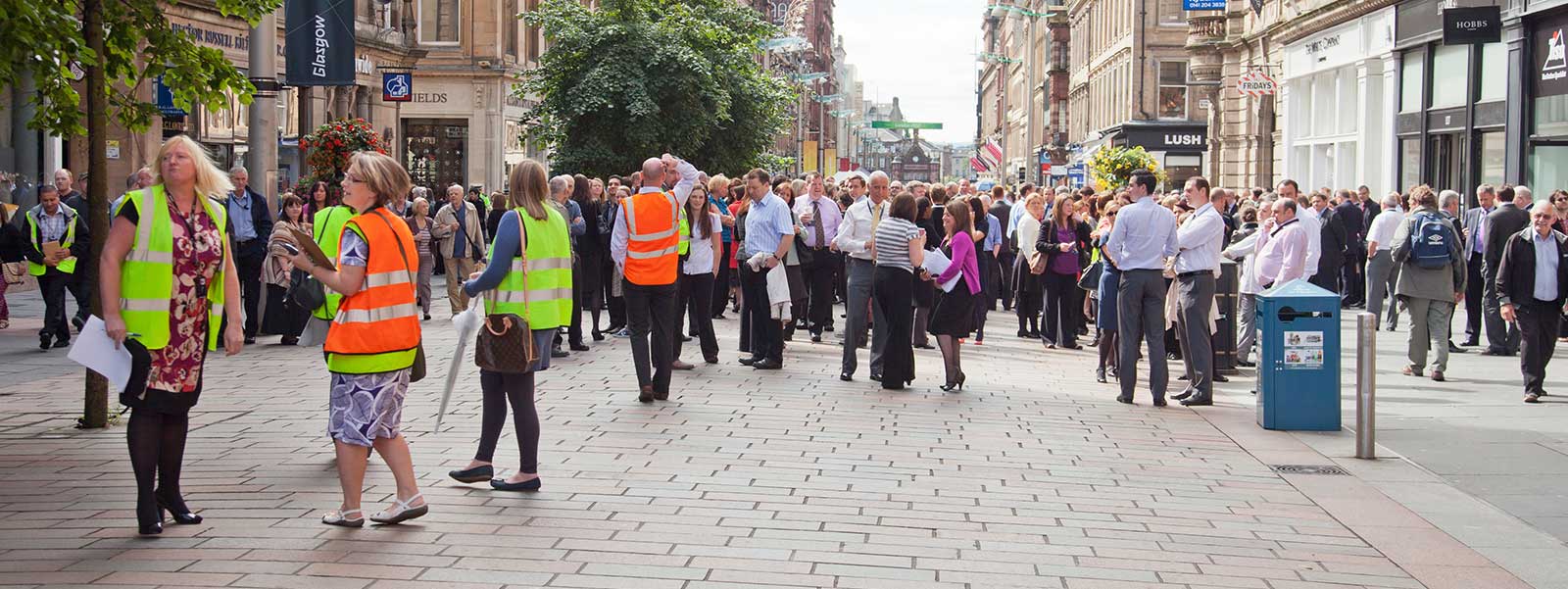 Home Fire Safety Compliance Services