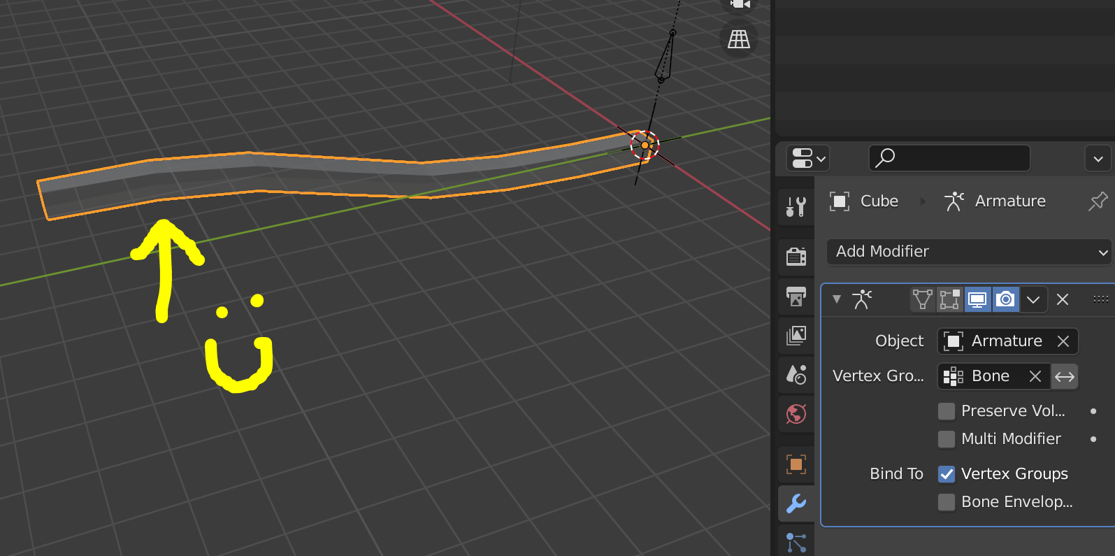 MSFS Blender cloth simulation baked to bones Page 3 FSDeveloper