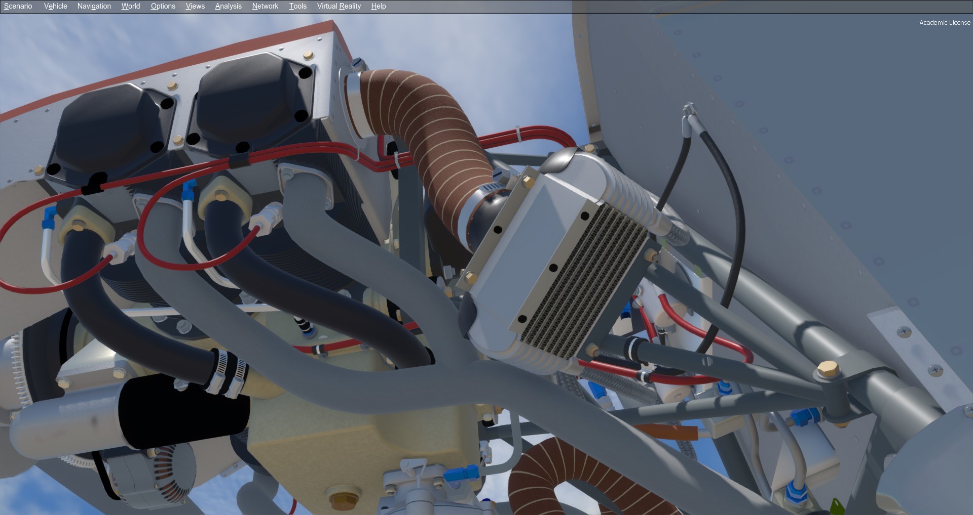 Thorp Update FSDeveloper