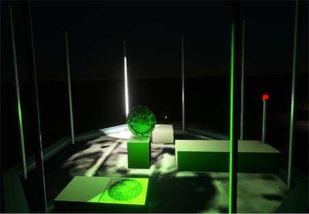 MSFS20 - rotating beacon light tower | Page 3 | FSDeveloper