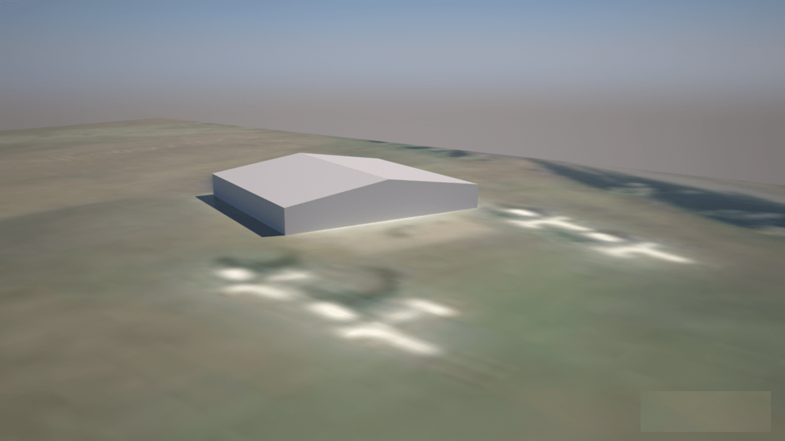 West Melton Aerodrome (NZWL) FSDeveloper