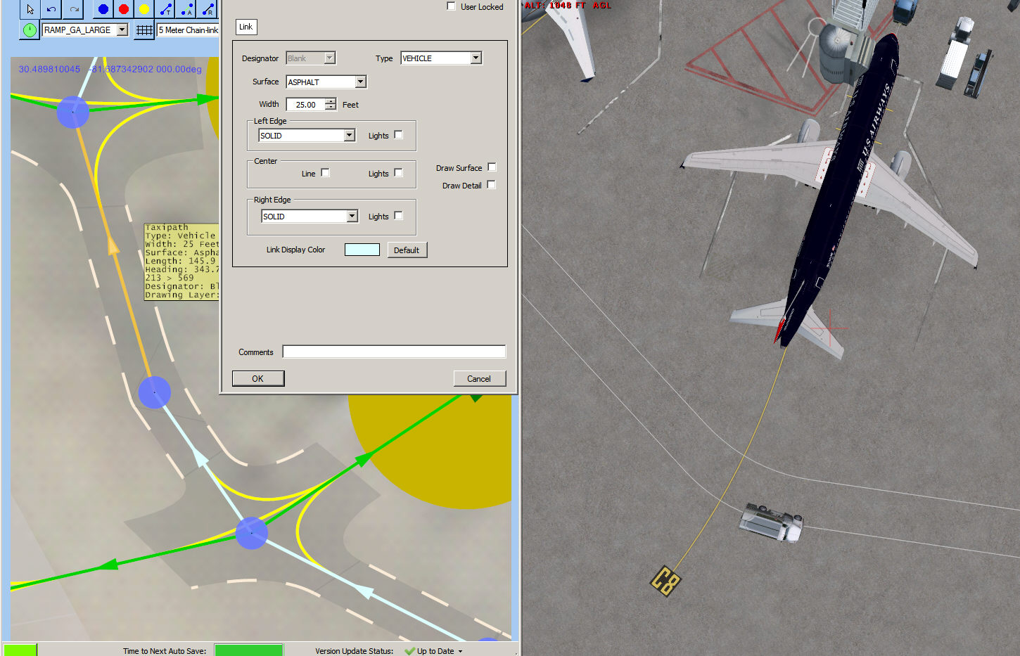 Airport Design Editor Version 1.61.5210 Page 2 FSDeveloper