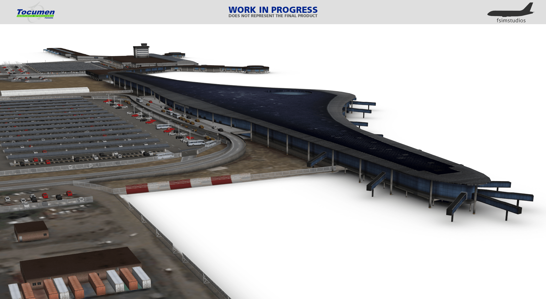 Panama City Airports Tocumen (MPTO) and Panama Pacifico (MPPA) Page