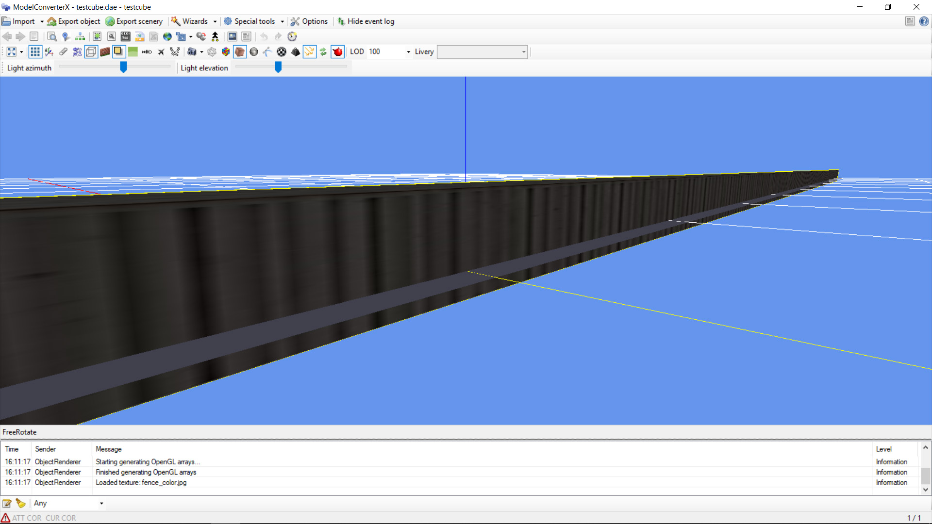 repeating textures FSDeveloper