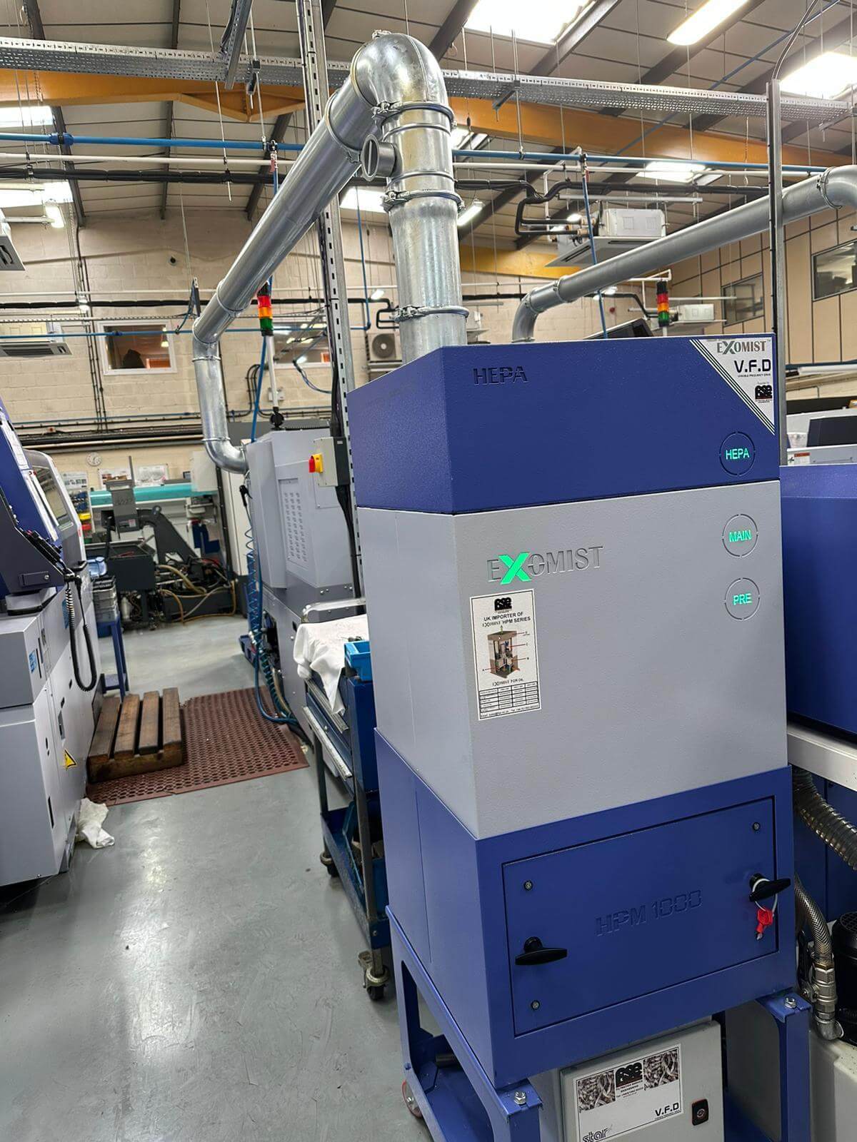 Application Photos Filtration Service Engineering