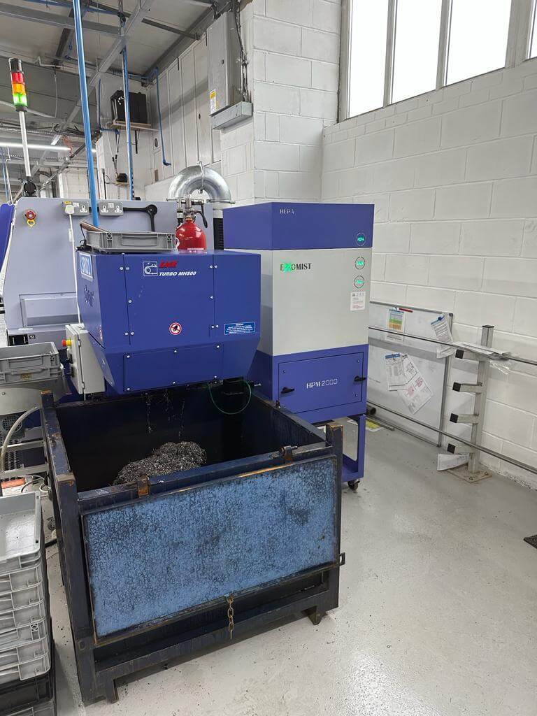 Application Photos Filtration Service Engineering