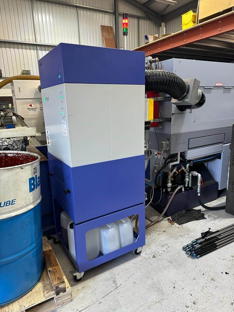 Application Photos Filtration Service Engineering