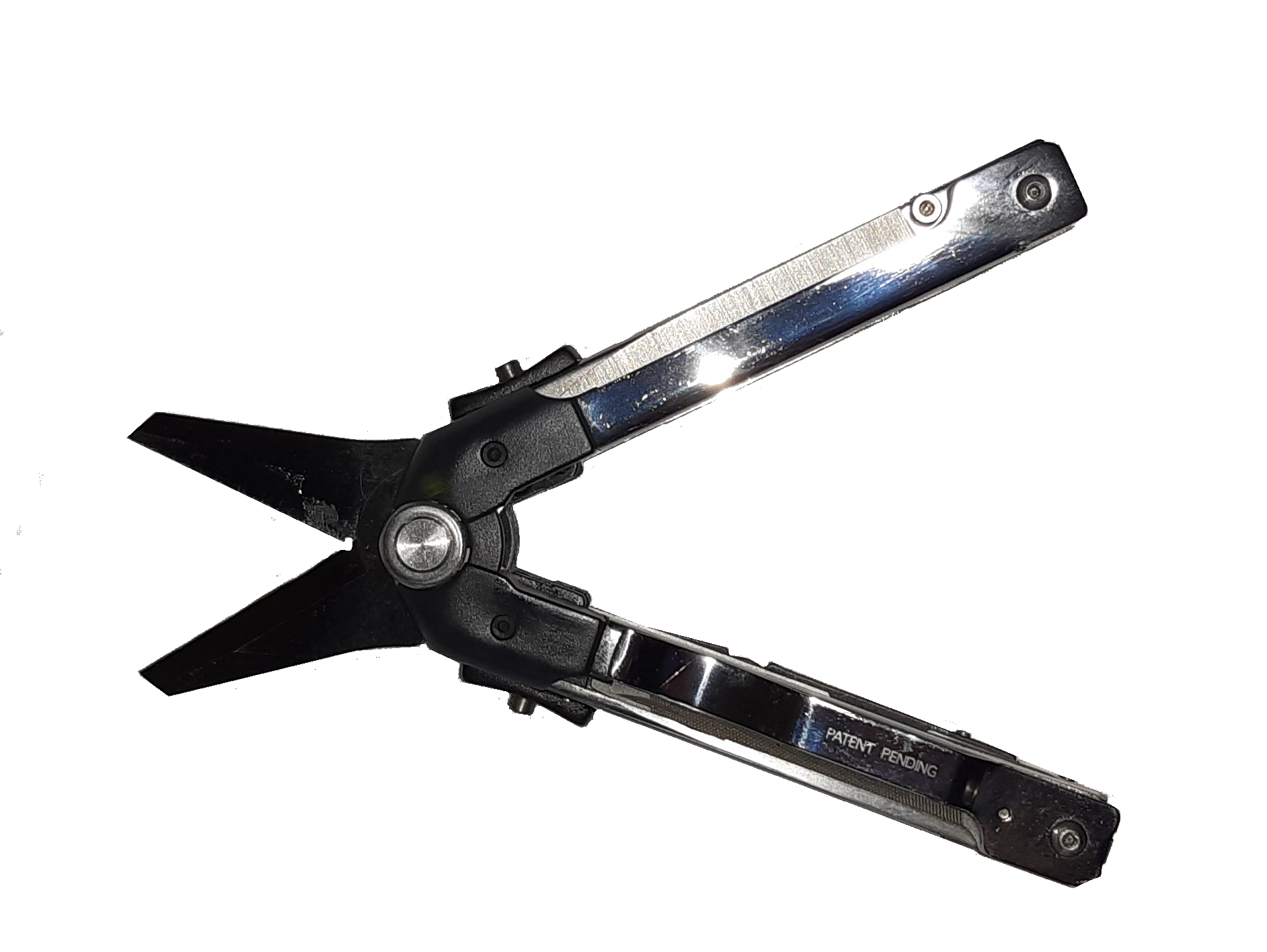 Emergency Service multitool