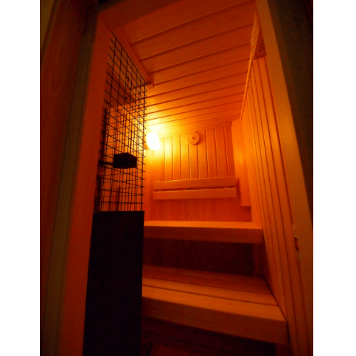 プライベートサウナ FINLAND SAUNA JAPAN & M's Japan Inc