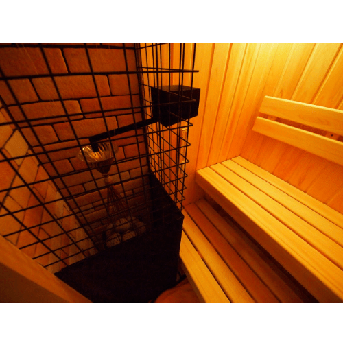 プライベートサウナ FINLAND SAUNA JAPAN & M's Japan Inc