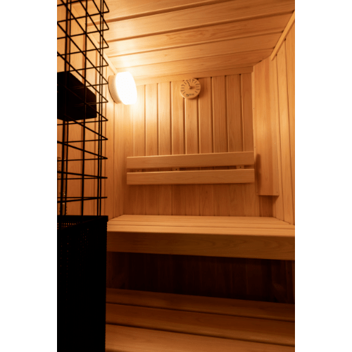 プライベートサウナ FINLAND SAUNA JAPAN & M's Japan Inc
