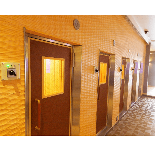 プライベートサウナ FINLAND SAUNA JAPAN & M's Japan Inc