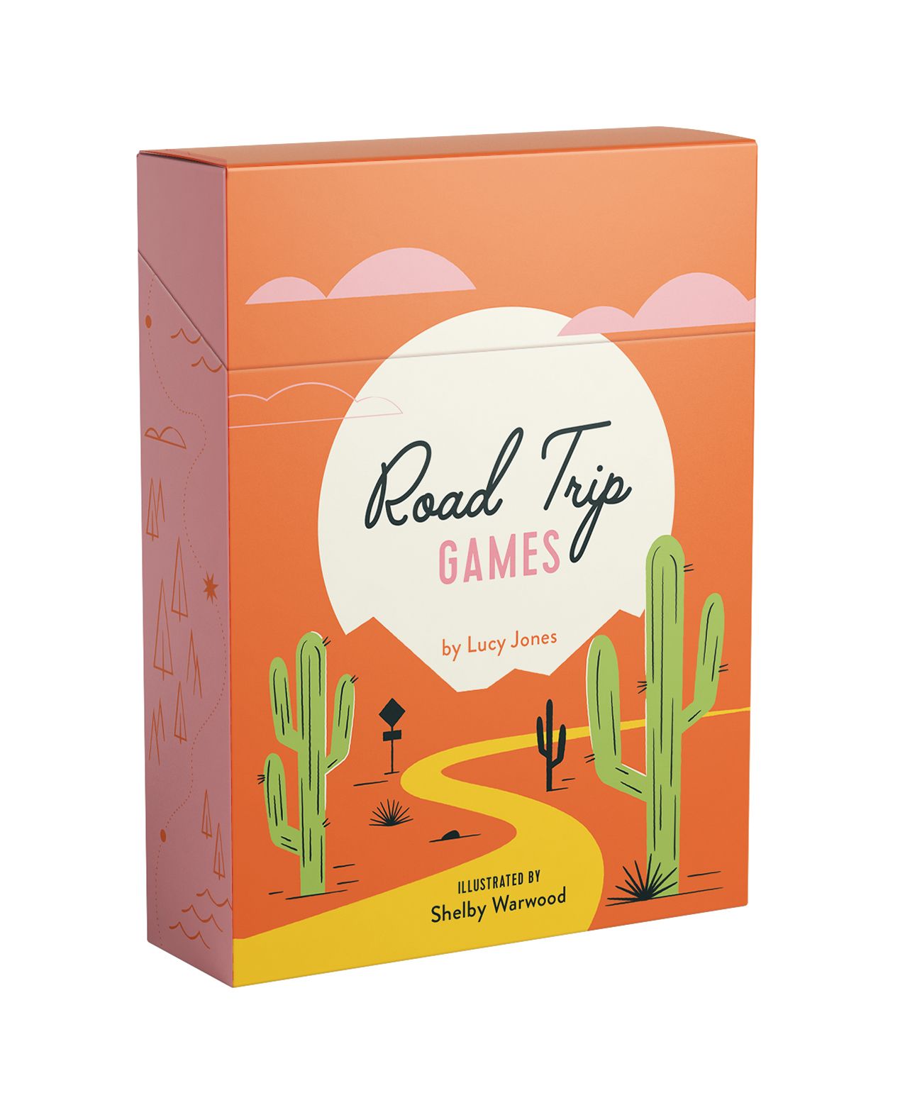 Holiday Gift Guide Road Trip Games 50 Fun Games To Play In The Car By