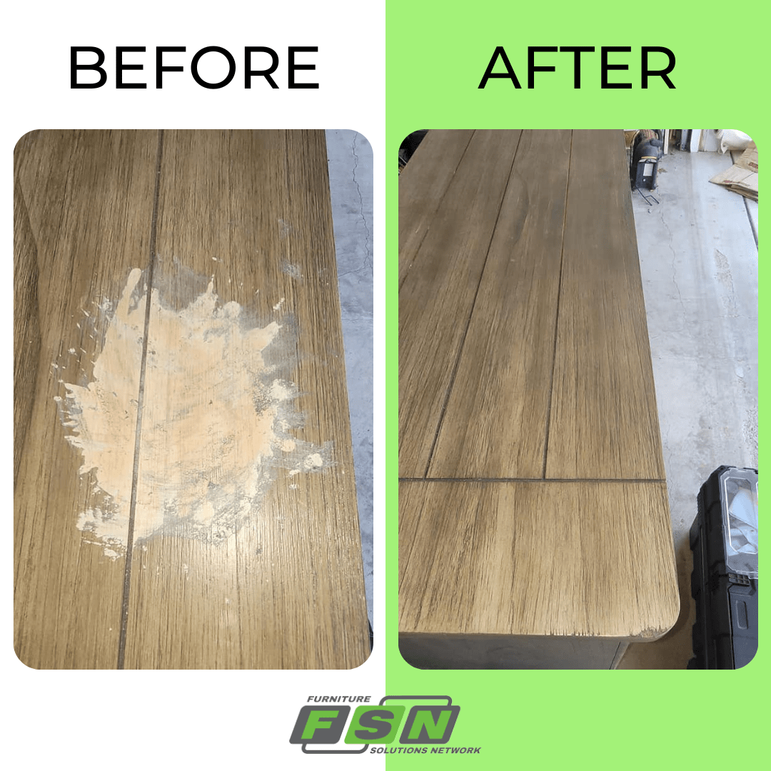 Our Work Furniture Solutions Network