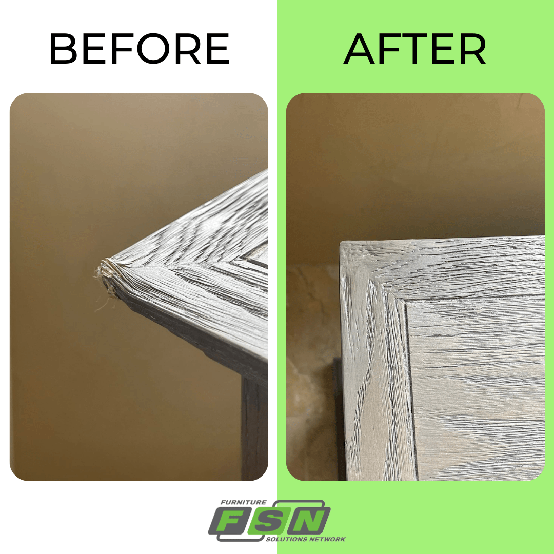 Our Work Furniture Solutions Network