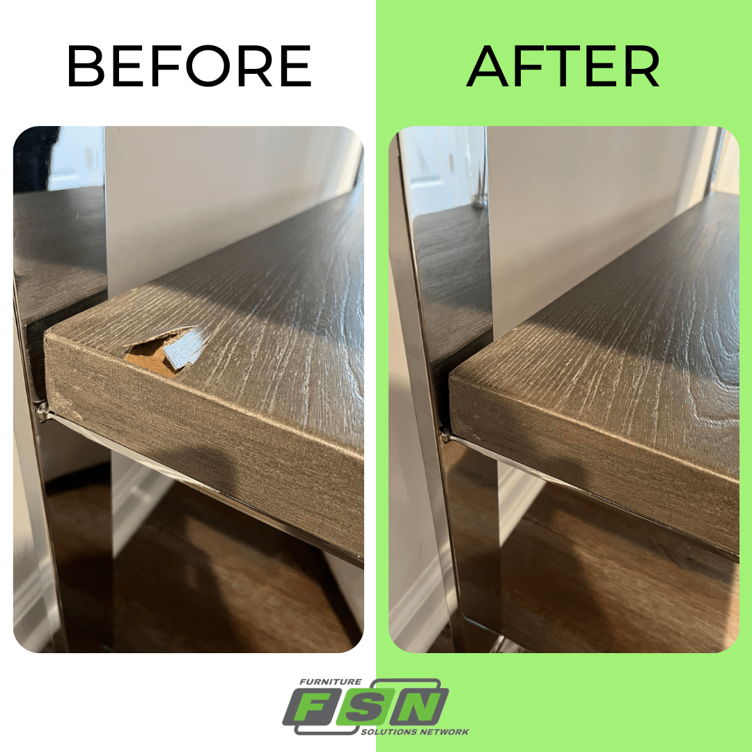 Our Work Furniture Solutions Network