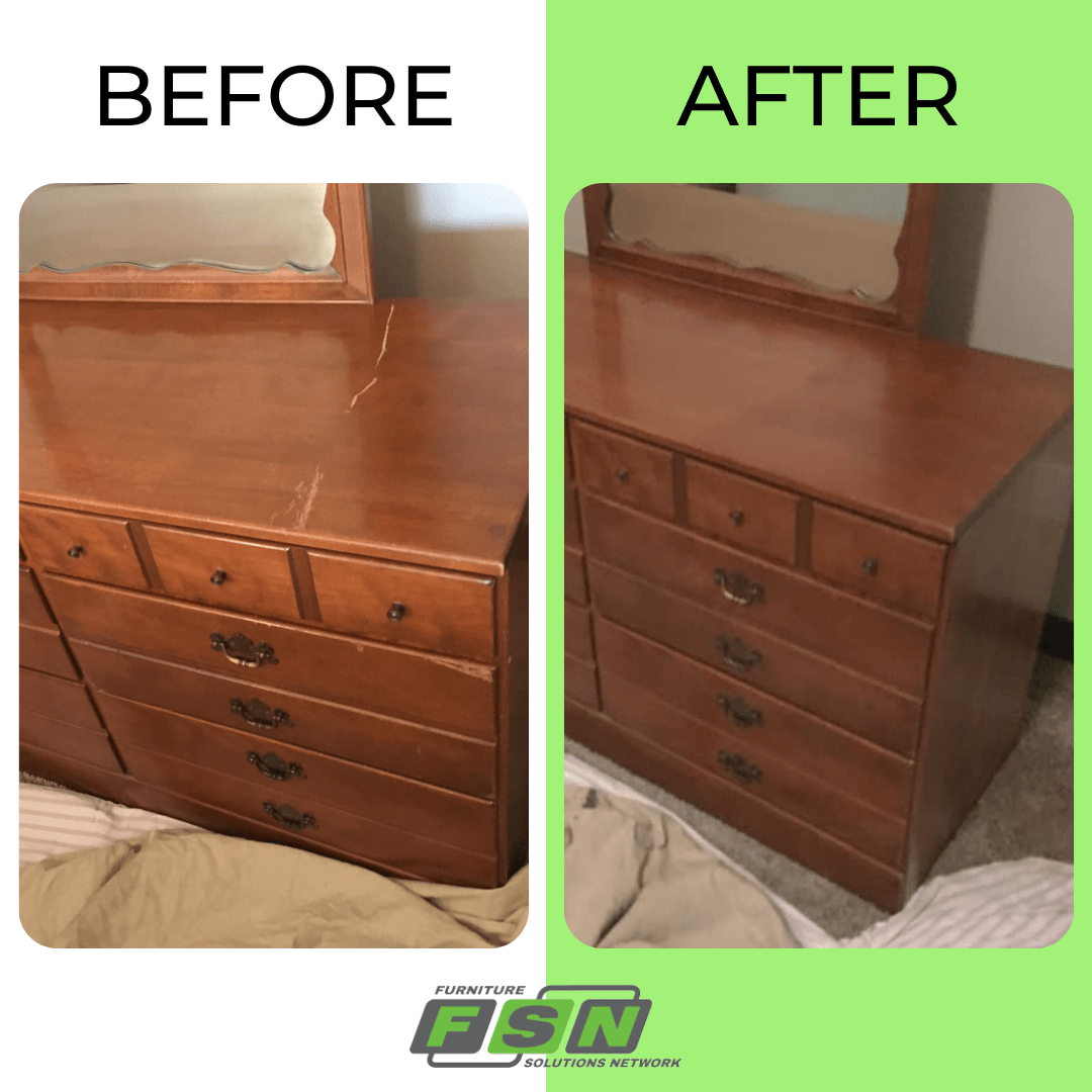 Our Work Furniture Solutions Network