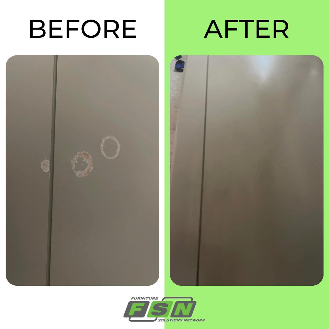 Our Work Furniture Solutions Network