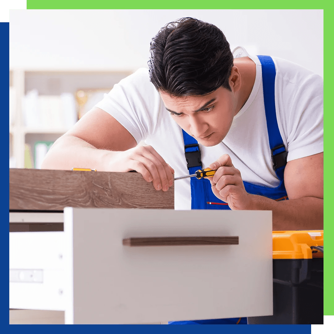 Furniture Repair in Maine - Furniture Solutions Network