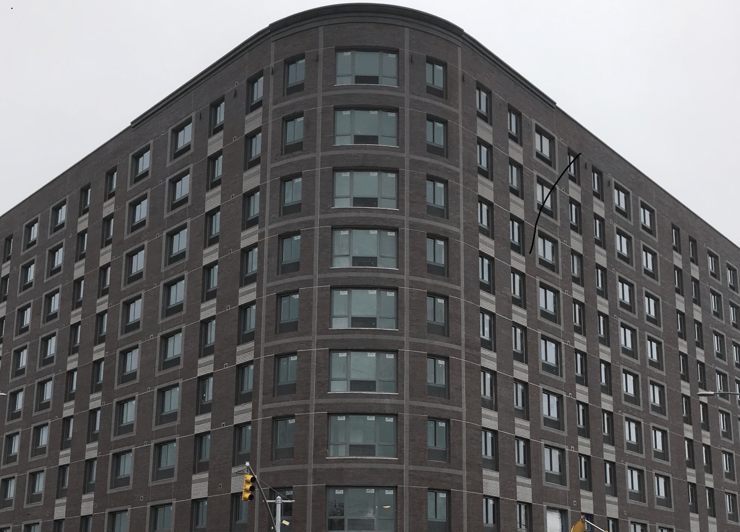 894 Fountain Avenue FSNY Envelope LLC