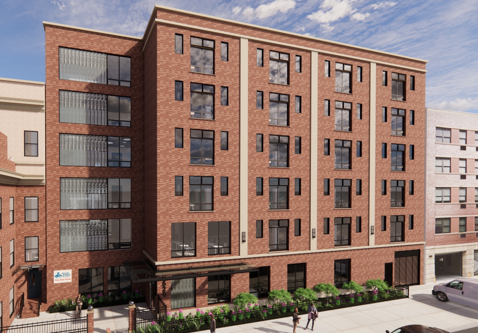 510 Gates FSNY Envelope LLC