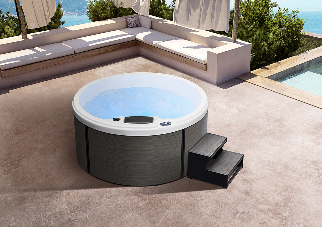 News The Advantages of Owning an Acrylic Hot Tub