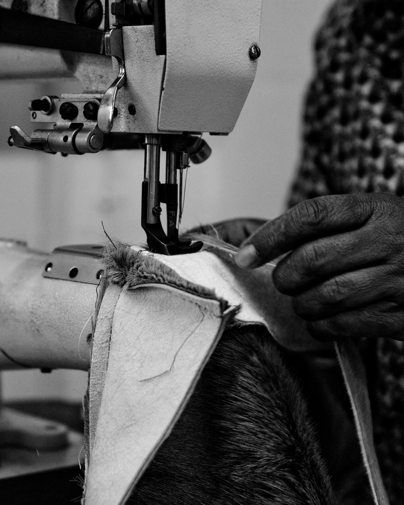 Leather Handbag Manufacturers in Cape Town