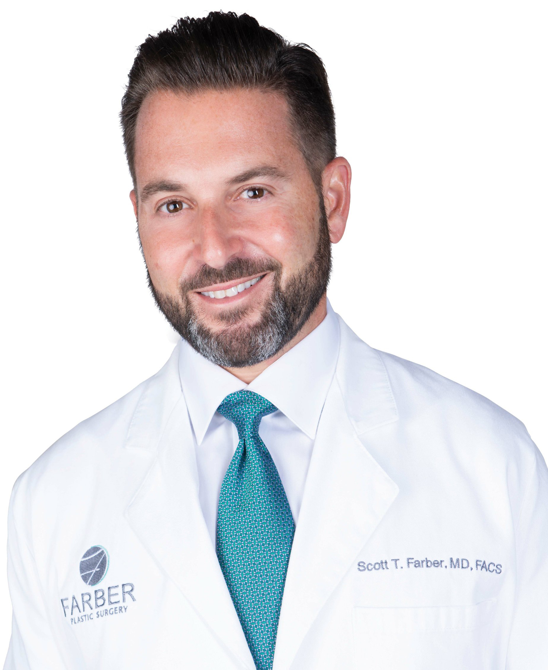 Scott T. Farber, M.D. FACS Florida Plastic Surgeon