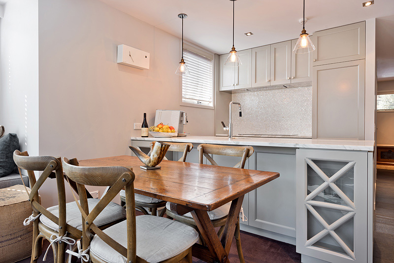 One of the most sought after properties in Thredbo Village Price 1