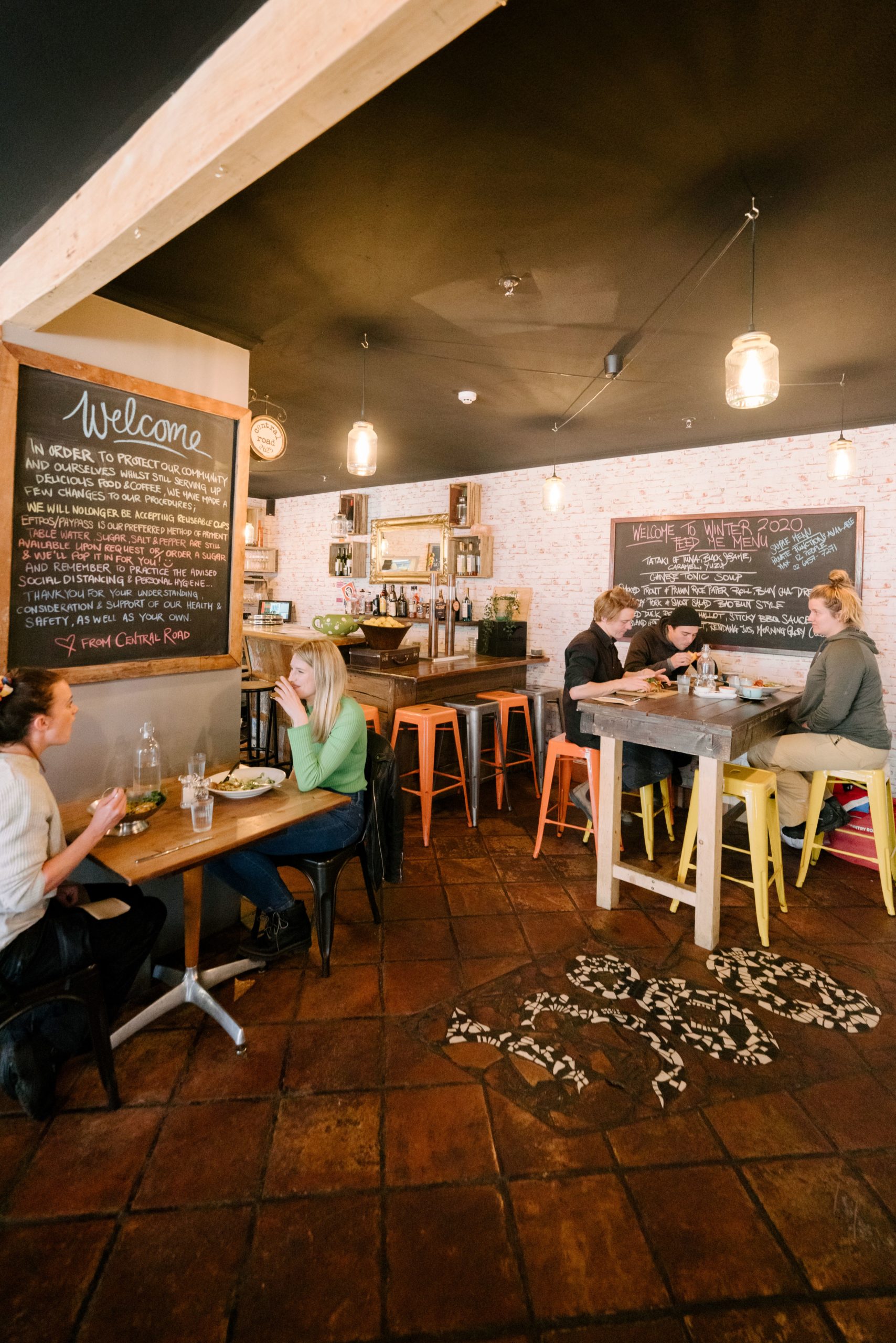 Unique & Quirky Restaurant in the Heart of Thredbo Village Square PRICE