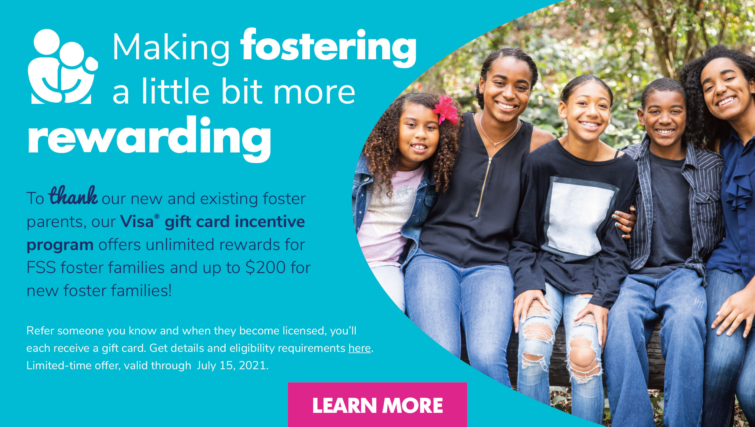 Home Family Support Service of North Florida, Inc.